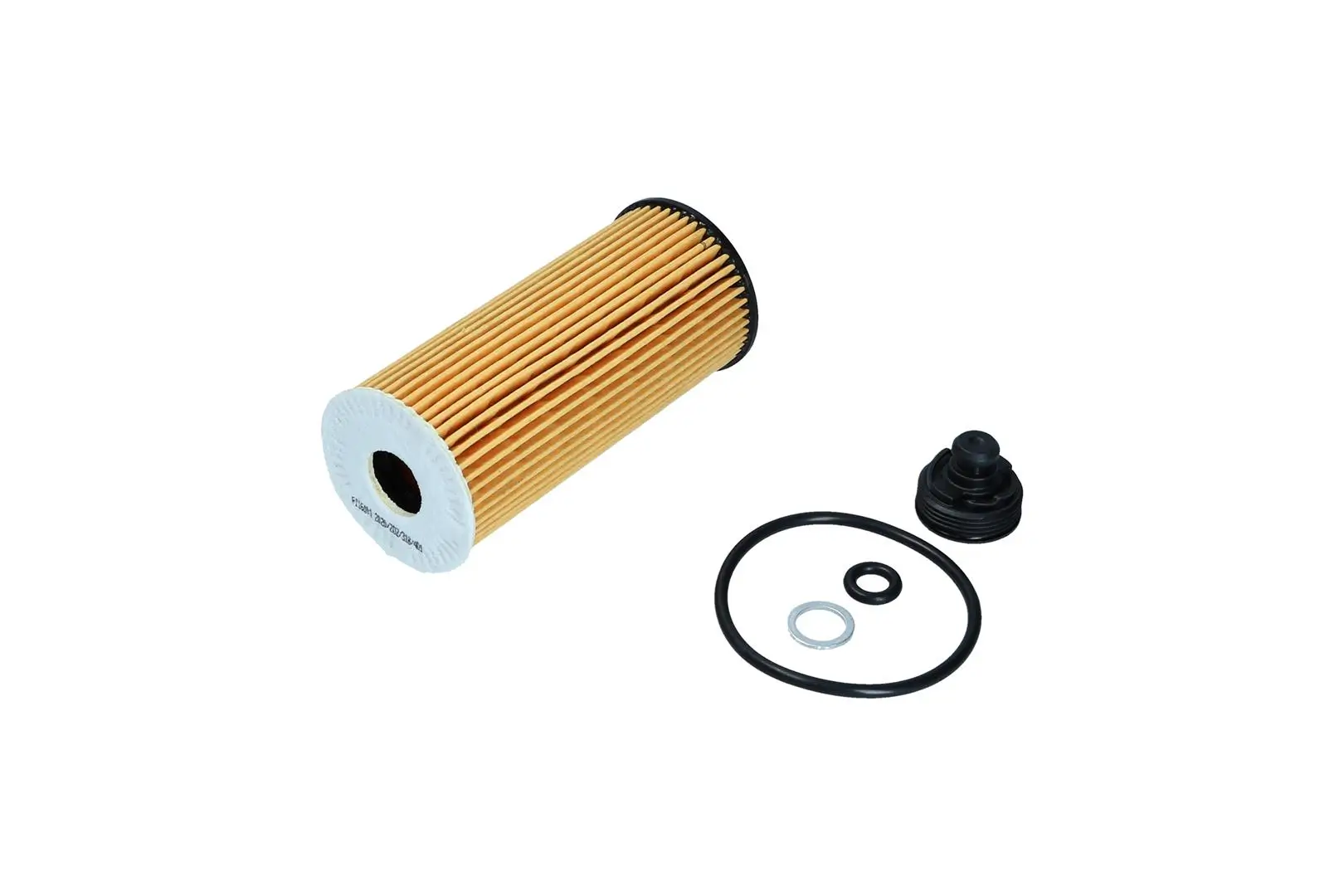 Ölfilter KAMOKA F116101
