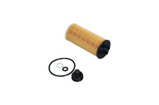 Ölfilter KAMOKA F116101 Bild Ölfilter KAMOKA F116101