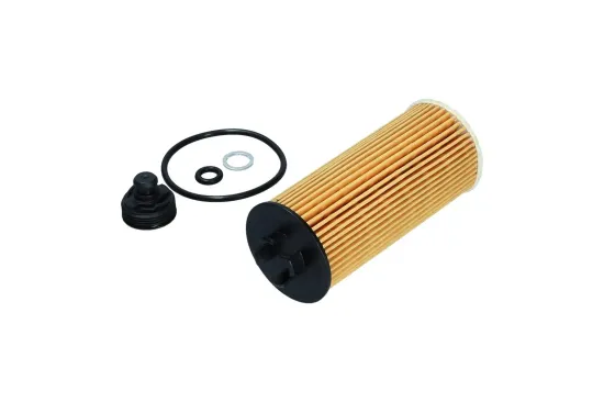 Ölfilter KAMOKA F116101 Bild Ölfilter KAMOKA F116101