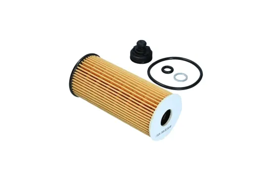 Ölfilter KAMOKA F116101 Bild Ölfilter KAMOKA F116101