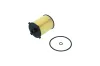 Ölfilter KAMOKA F116201 Bild Ölfilter KAMOKA F116201