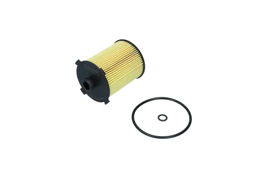 Ölfilter KAMOKA F116201 Bild Ölfilter KAMOKA F116201