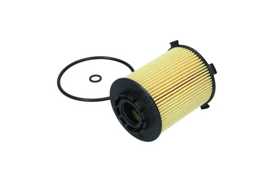 Ölfilter KAMOKA F116201 Bild Ölfilter KAMOKA F116201