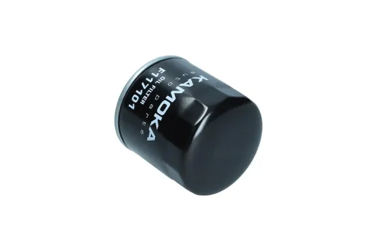 Ölfilter KAMOKA F117101 Bild Ölfilter KAMOKA F117101