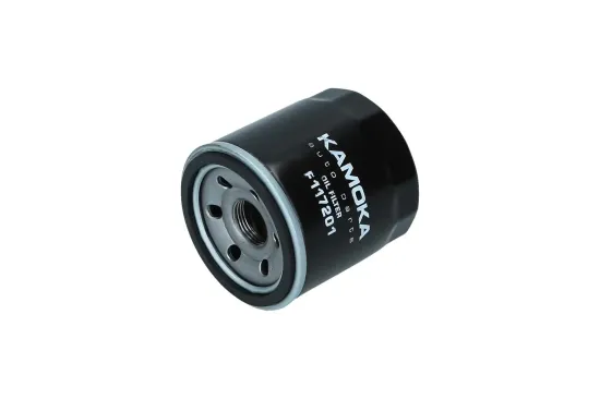 Ölfilter KAMOKA F117201 Bild Ölfilter KAMOKA F117201