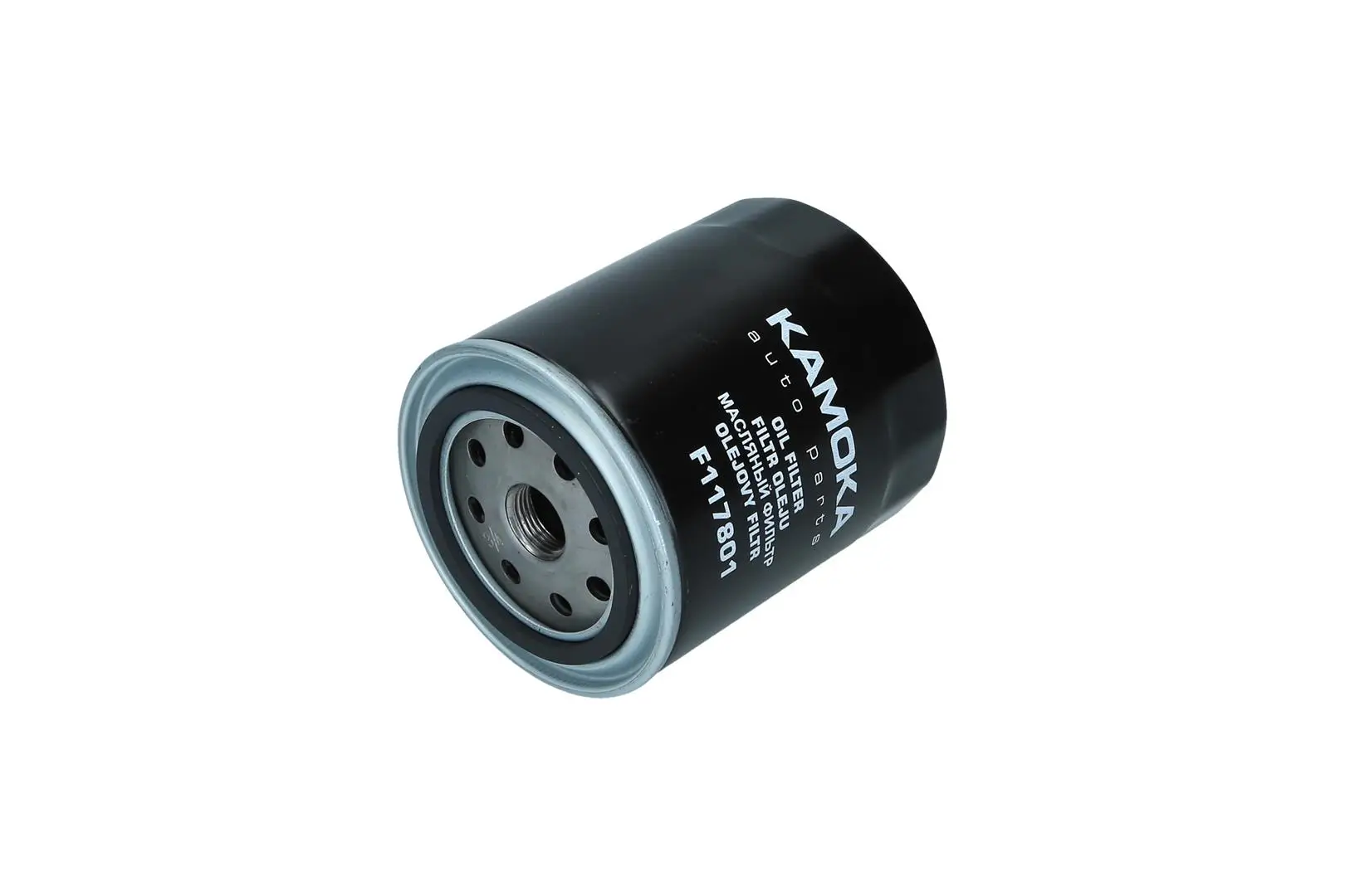 Ölfilter KAMOKA F117801