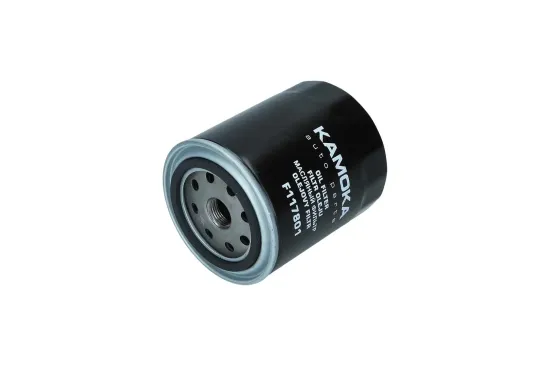 Ölfilter KAMOKA F117801 Bild Ölfilter KAMOKA F117801