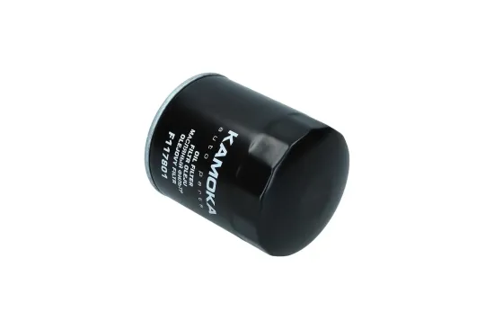Ölfilter KAMOKA F117801 Bild Ölfilter KAMOKA F117801