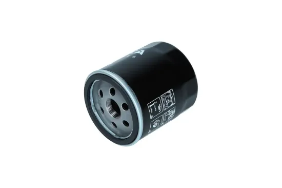 Ölfilter KAMOKA F118001 Bild Ölfilter KAMOKA F118001