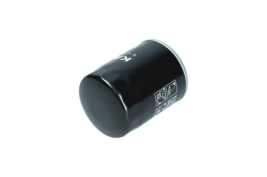 Ölfilter KAMOKA F118401 Bild Ölfilter KAMOKA F118401