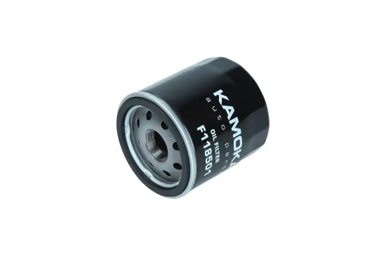 Ölfilter KAMOKA F118501 Bild Ölfilter KAMOKA F118501