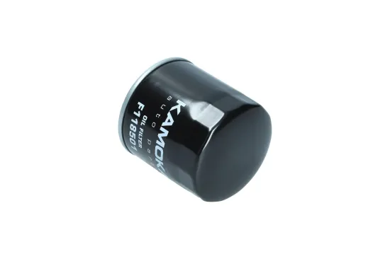 Ölfilter KAMOKA F118501 Bild Ölfilter KAMOKA F118501