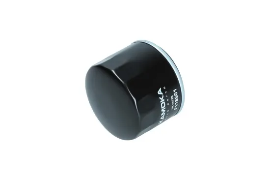 Ölfilter KAMOKA F118601 Bild Ölfilter KAMOKA F118601