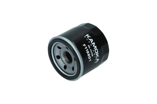 Ölfilter KAMOKA F118801 Bild Ölfilter KAMOKA F118801