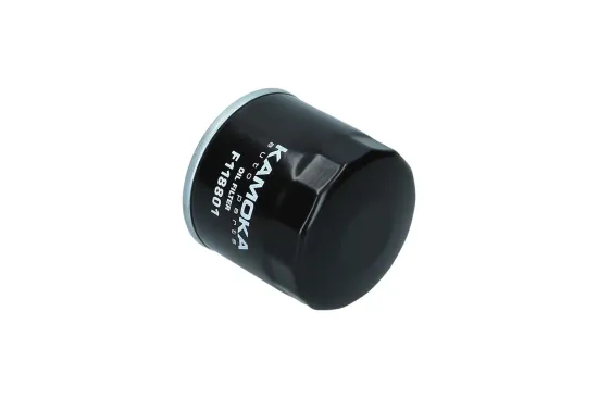 Ölfilter KAMOKA F118801 Bild Ölfilter KAMOKA F118801