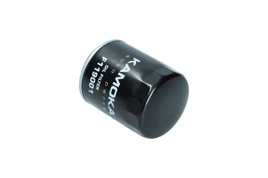 Ölfilter KAMOKA F119001 Bild Ölfilter KAMOKA F119001