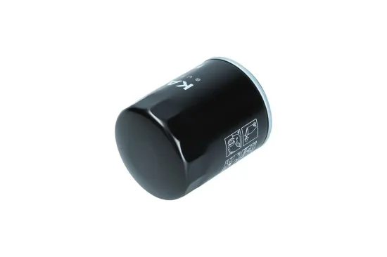 Ölfilter KAMOKA F119001 Bild Ölfilter KAMOKA F119001