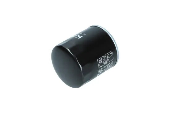 Ölfilter KAMOKA F119201 Bild Ölfilter KAMOKA F119201