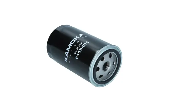 Ölfilter KAMOKA F117501 Bild Ölfilter KAMOKA F117501