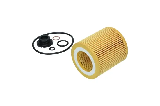 Ölfilter KAMOKA F119801 Bild Ölfilter KAMOKA F119801