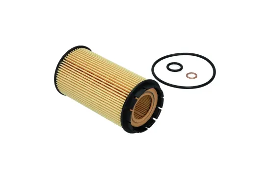Ölfilter KAMOKA F120401 Bild Ölfilter KAMOKA F120401