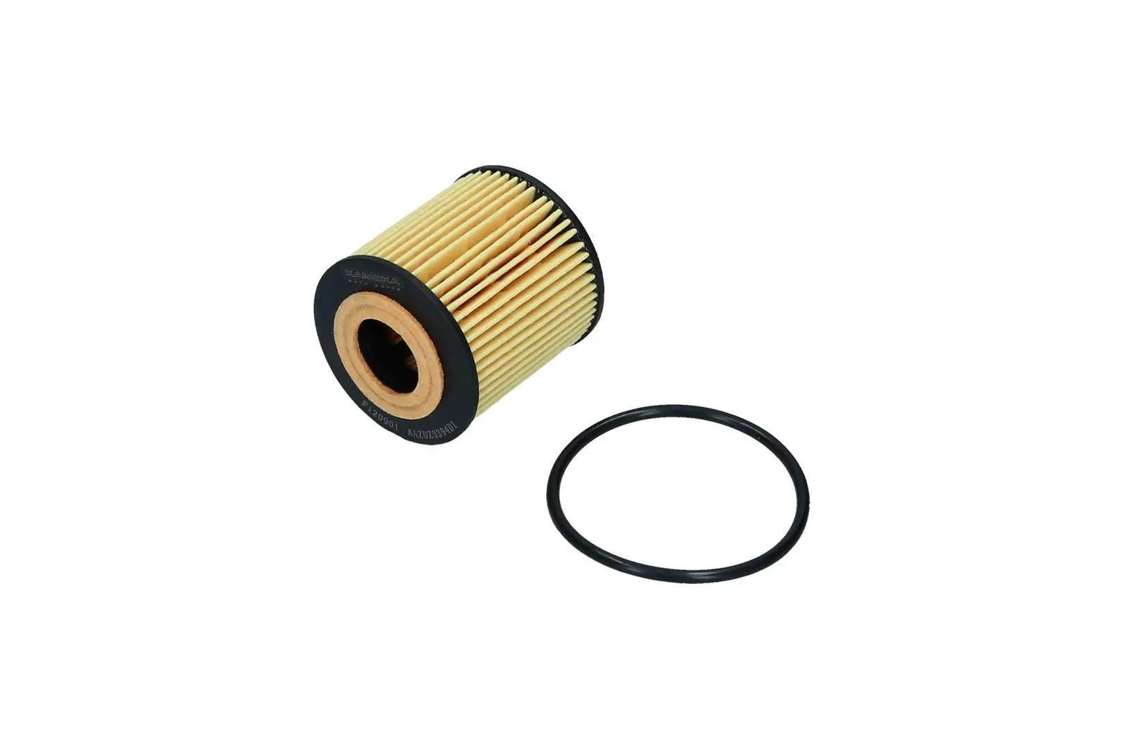 Ölfilter KAMOKA F120901