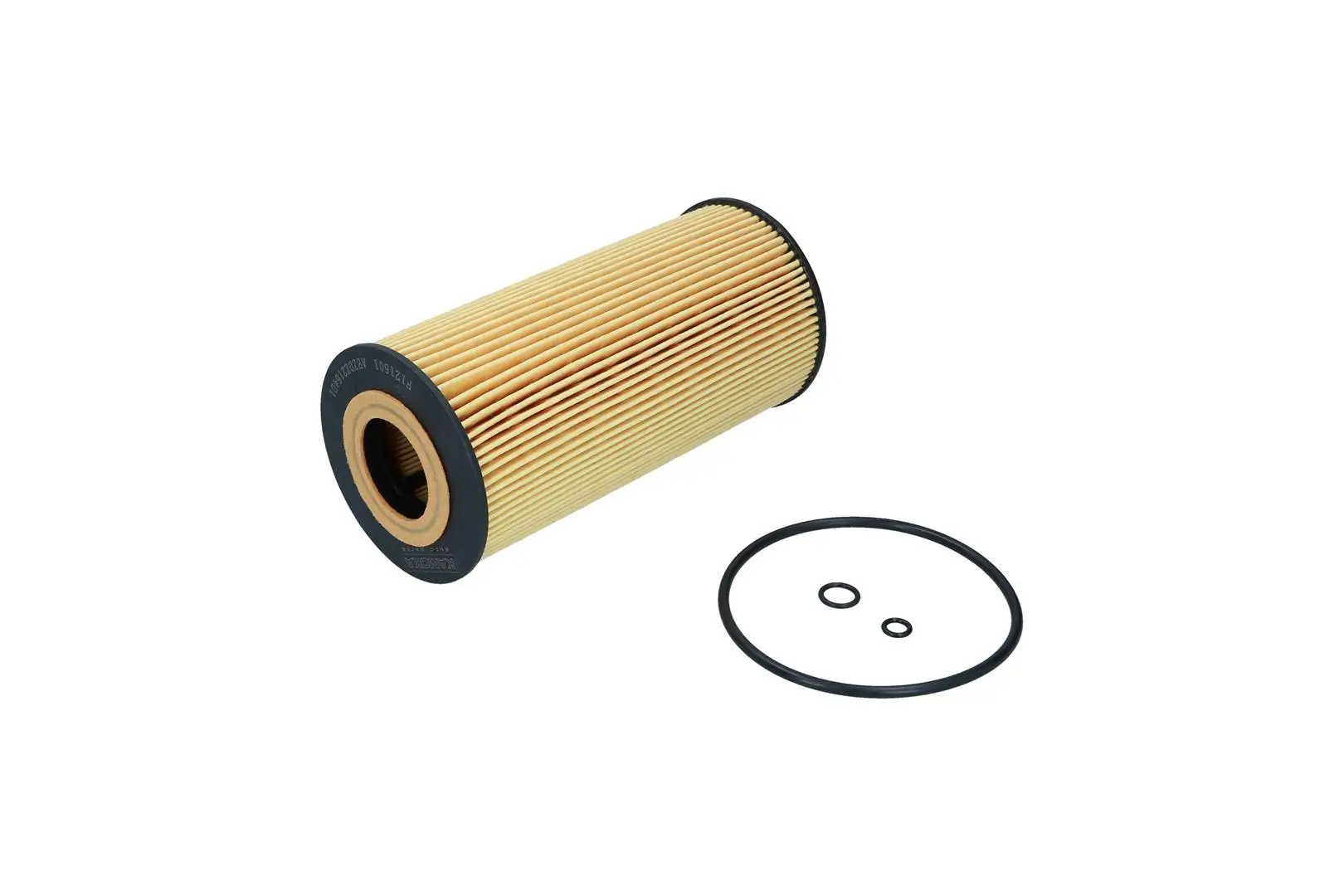 Ölfilter KAMOKA F121601