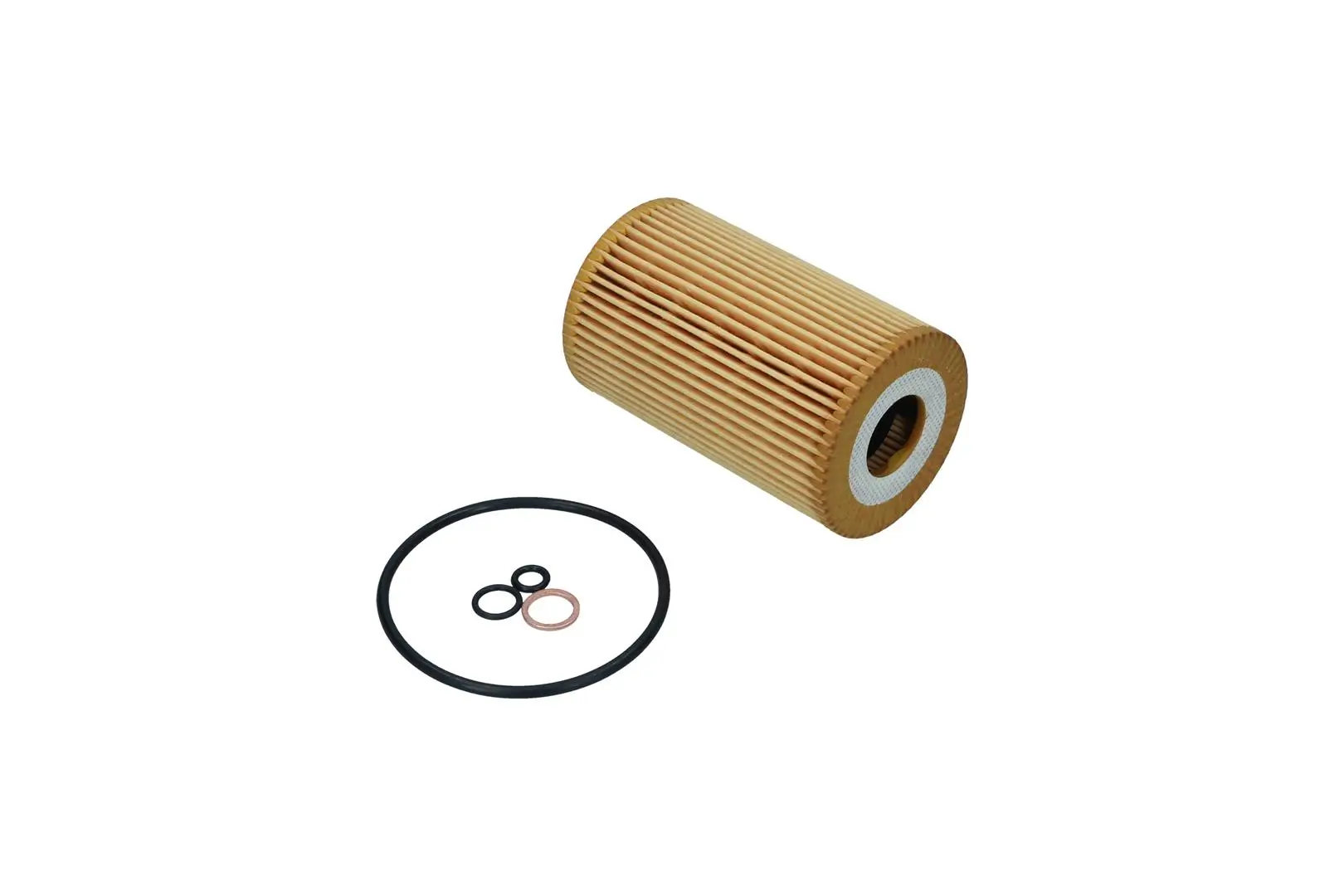Ölfilter KAMOKA F123701