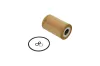 Ölfilter KAMOKA F123701 Bild Ölfilter KAMOKA F123701