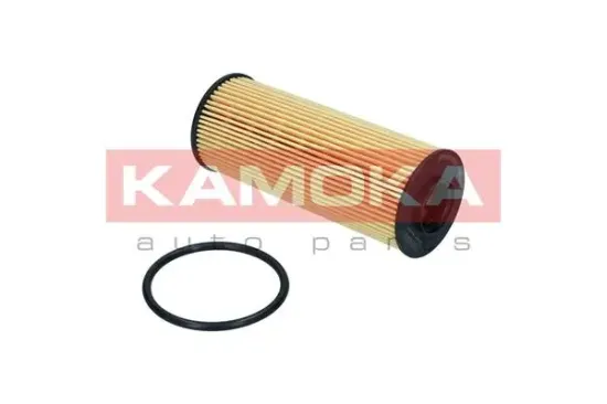 Ölfilter KAMOKA F122801 Bild Ölfilter KAMOKA F122801
