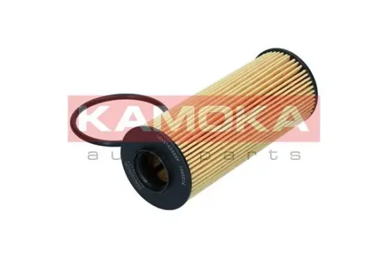 Ölfilter KAMOKA F122801 Bild Ölfilter KAMOKA F122801