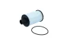 Ölfilter KAMOKA F123901 Bild Ölfilter KAMOKA F123901