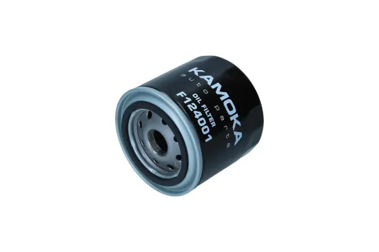 Ölfilter KAMOKA F124001 Bild Ölfilter KAMOKA F124001