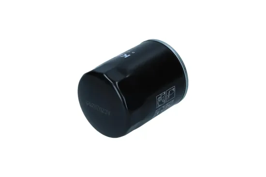Ölfilter KAMOKA F124101 Bild Ölfilter KAMOKA F124101