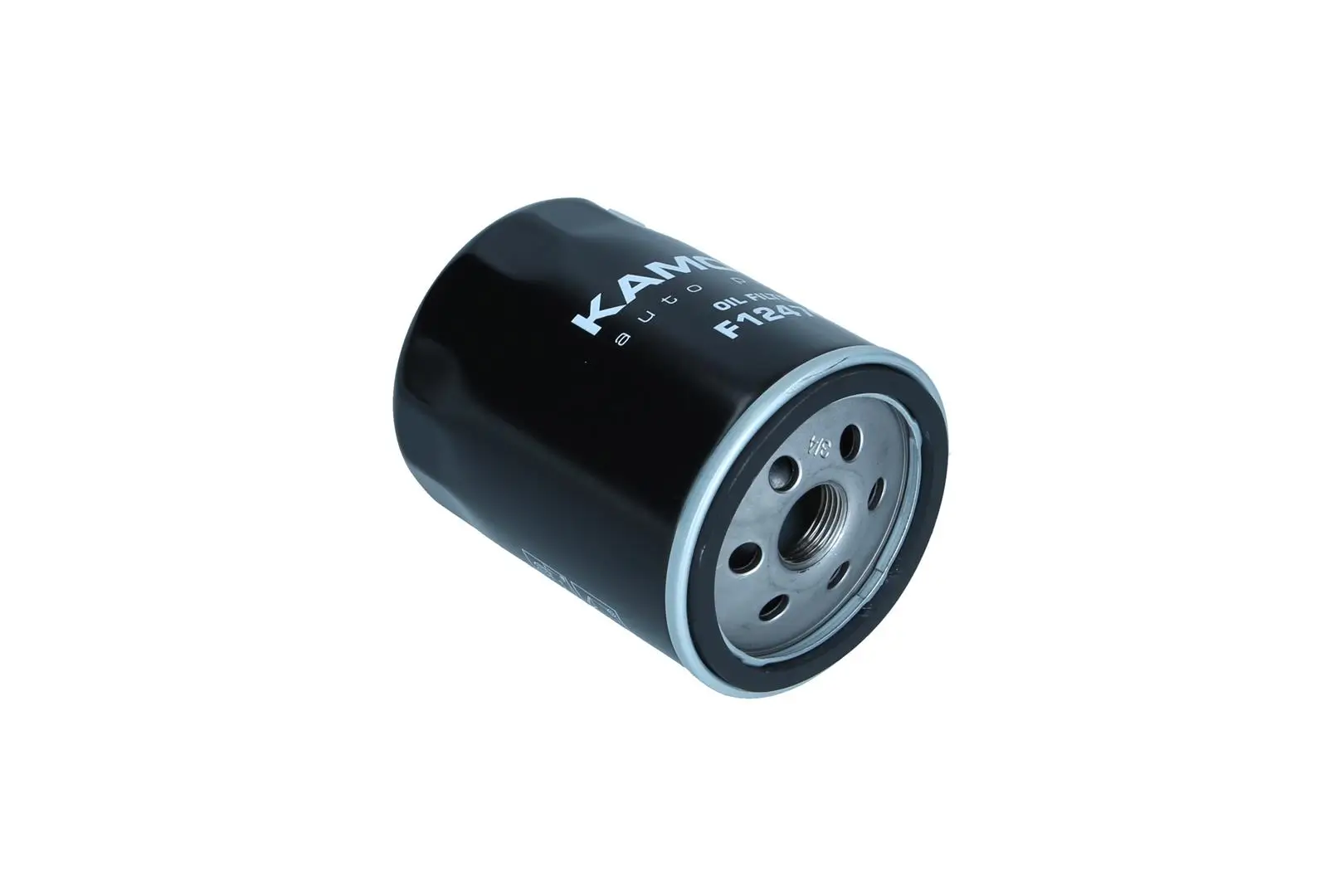 Ölfilter KAMOKA F124701