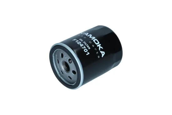 Ölfilter KAMOKA F124701 Bild Ölfilter KAMOKA F124701