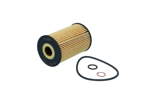 Ölfilter KAMOKA F124801 Bild Ölfilter KAMOKA F124801