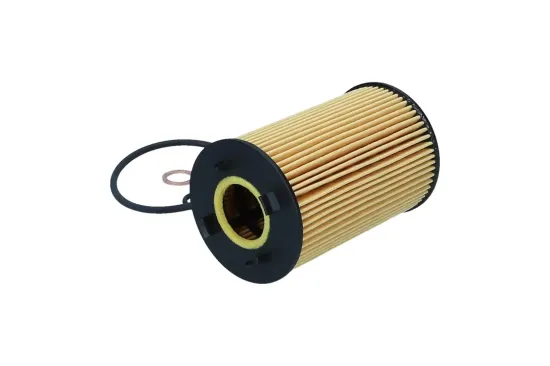 Ölfilter KAMOKA F124801 Bild Ölfilter KAMOKA F124801