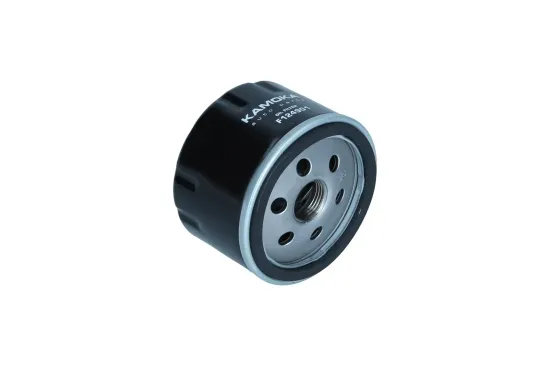 Ölfilter KAMOKA F124901 Bild Ölfilter KAMOKA F124901