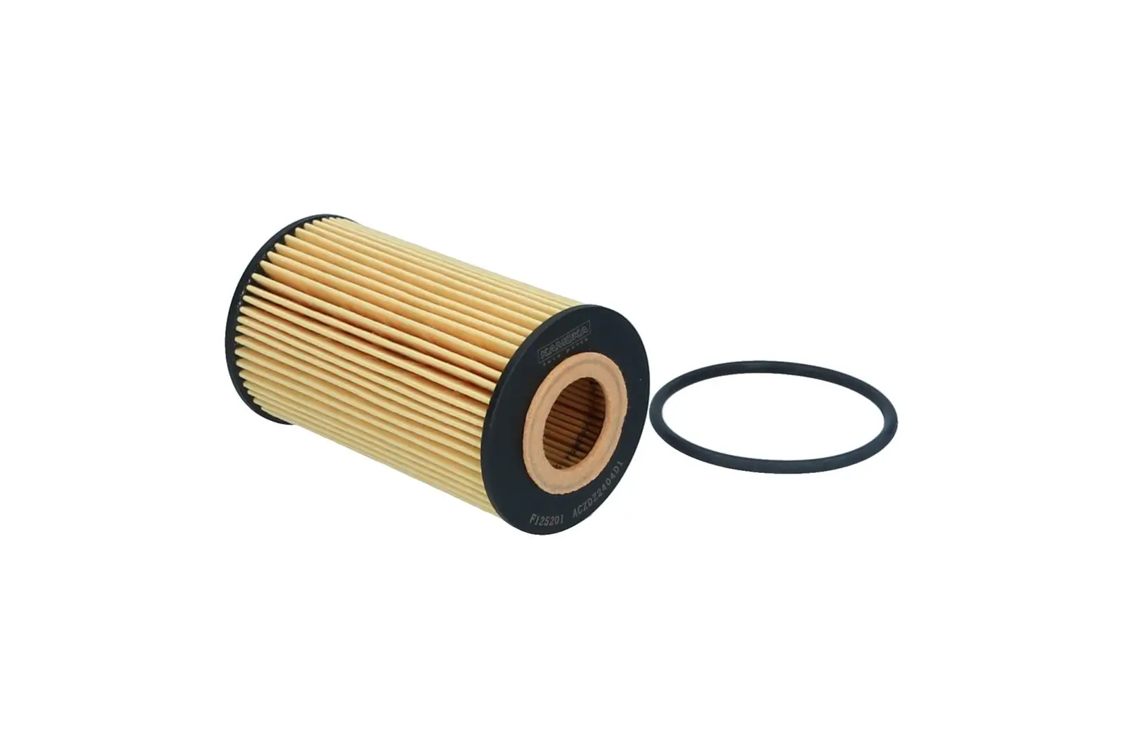 Ölfilter KAMOKA F125201