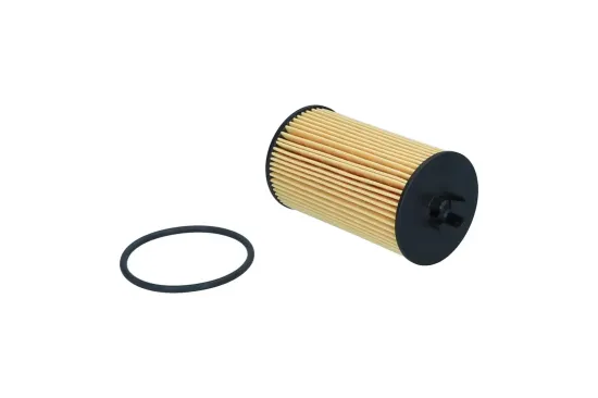 Ölfilter KAMOKA F125201 Bild Ölfilter KAMOKA F125201