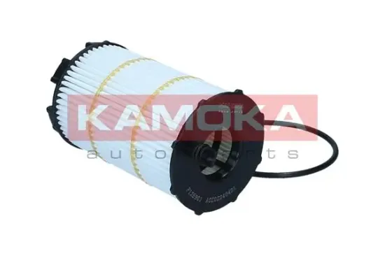 Ölfilter KAMOKA F125901 Bild Ölfilter KAMOKA F125901