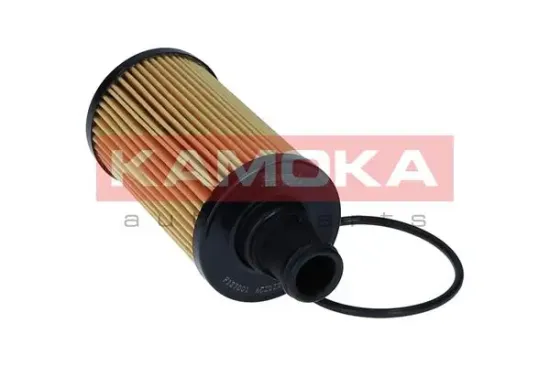 Ölfilter KAMOKA F127001 Bild Ölfilter KAMOKA F127001