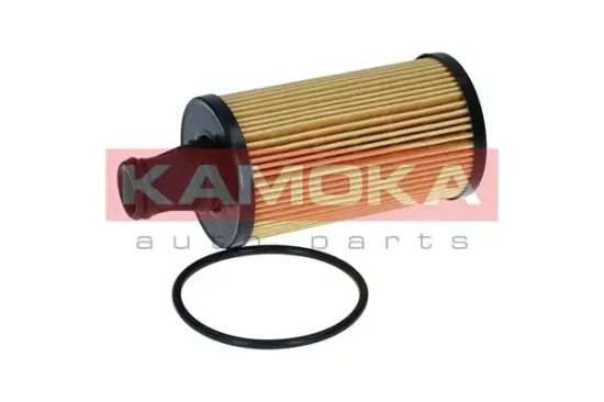 Ölfilter KAMOKA F127001 Bild Ölfilter KAMOKA F127001