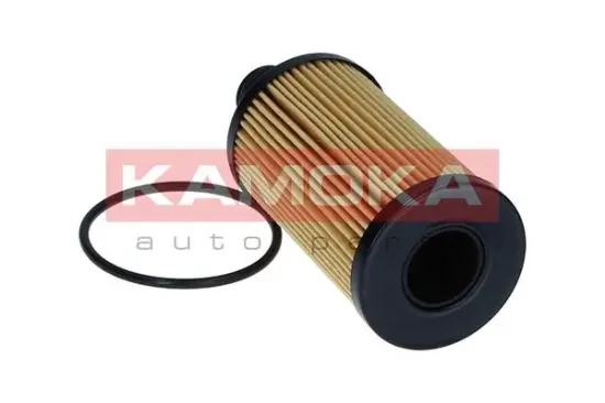 Ölfilter KAMOKA F127001 Bild Ölfilter KAMOKA F127001