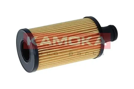 Ölfilter KAMOKA F127001 Bild Ölfilter KAMOKA F127001