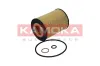 Ölfilter KAMOKA F127101 Bild Ölfilter KAMOKA F127101