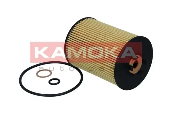 Ölfilter KAMOKA F127101 Bild Ölfilter KAMOKA F127101