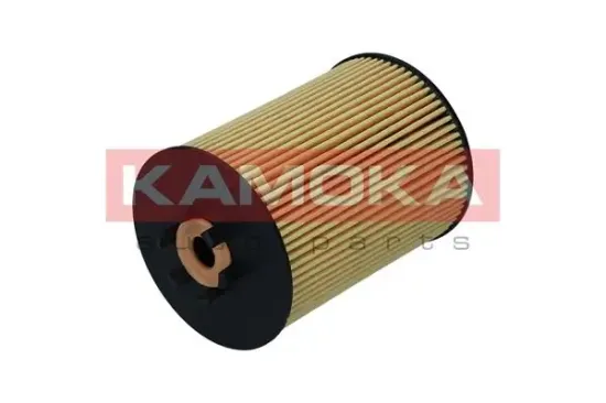 Ölfilter KAMOKA F127101 Bild Ölfilter KAMOKA F127101