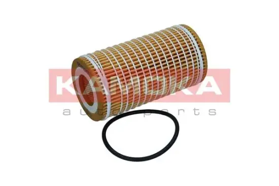 Ölfilter KAMOKA F127201 Bild Ölfilter KAMOKA F127201